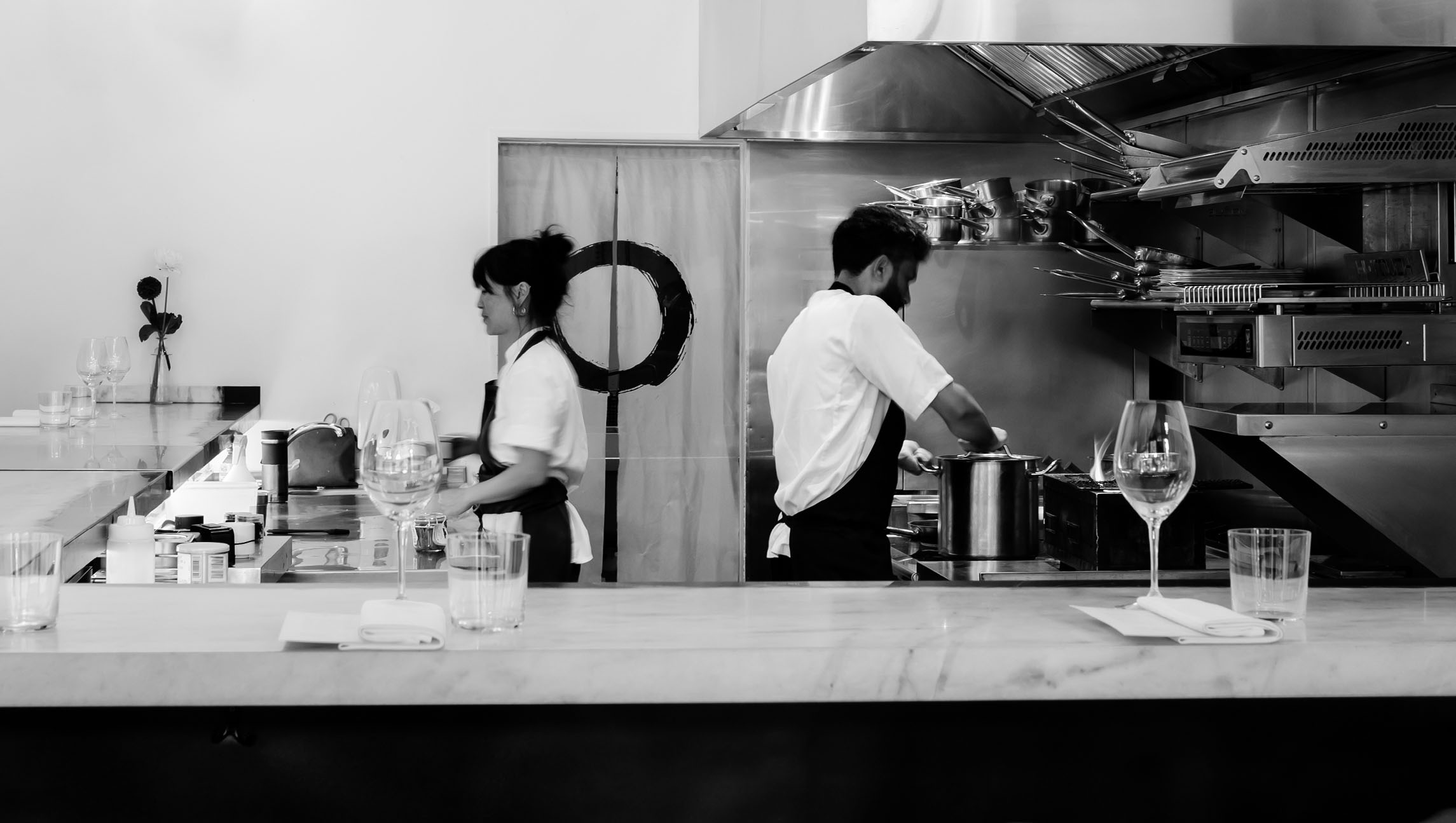 Angelina Restaurant