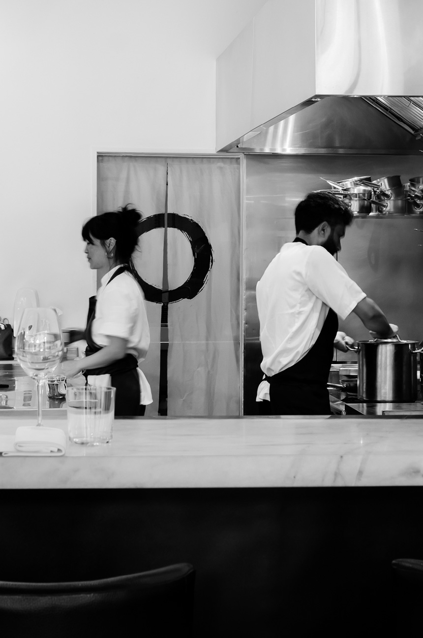 Angelina Restaurant